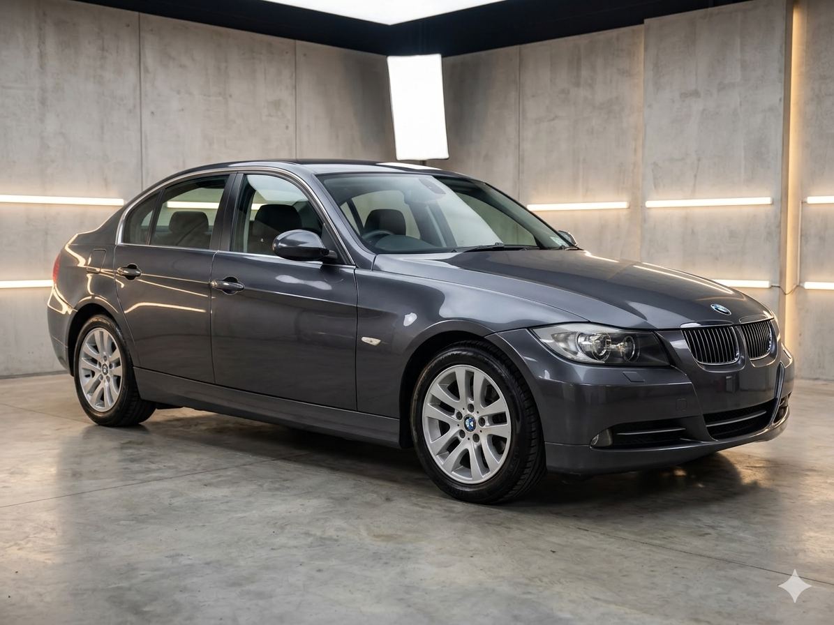 BMW Serie 3